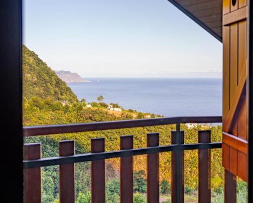 Sao Vicente House | Villa Fontes 7