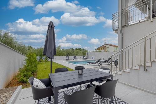 Fuskulin Villa | Villa Foscolino