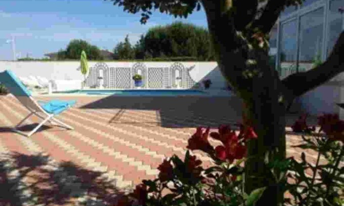 La Faute-sur-Mer Villa | Villabellevue RDC