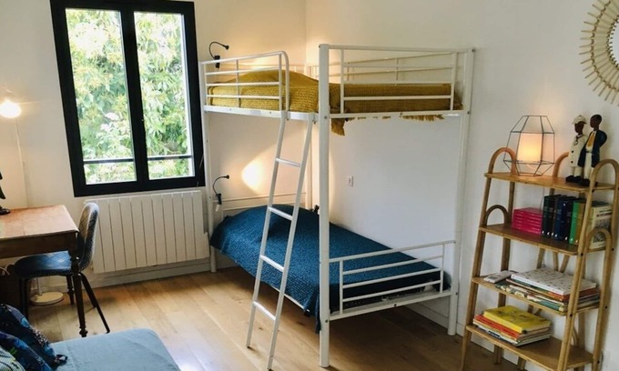 Santa-Maria-Poggio Villa | Villa