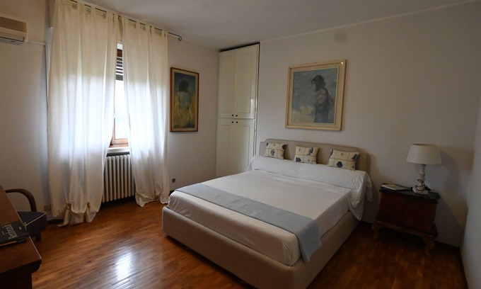 Grumello del Monte Villa | Villa Francesca B&B in Grumello del Monte (BG)