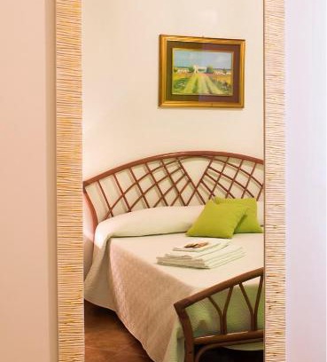 Noci Villa | Villa Franca