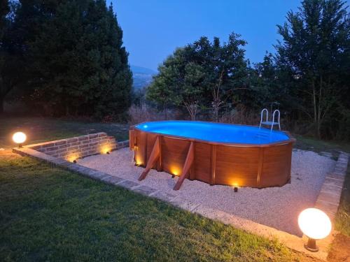 Otricoli House | Villa Franca