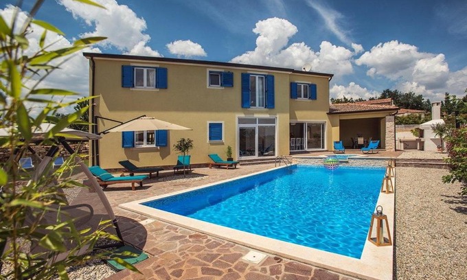 Muzini House | Villa Francesca II