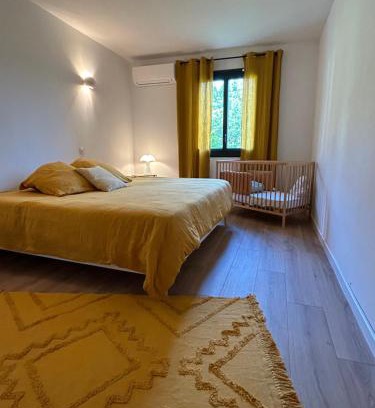 Folelli Villa | Villa Francette