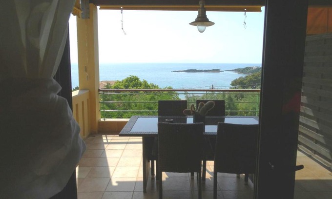 Katakolo House | Villa G.Anagnostopoulos