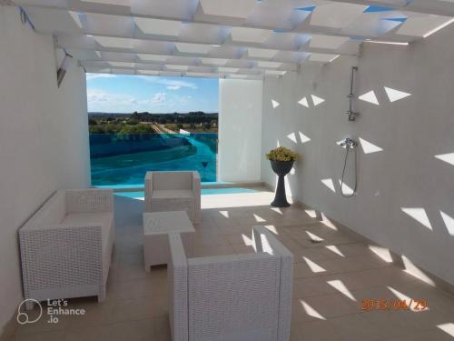 Boncore House | VILLA GABRY - Casa Vacanze