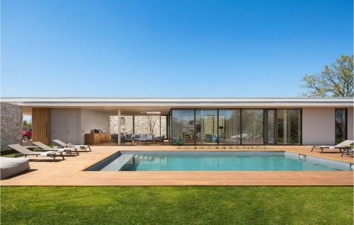 Gajana House | Villa Gaia 1