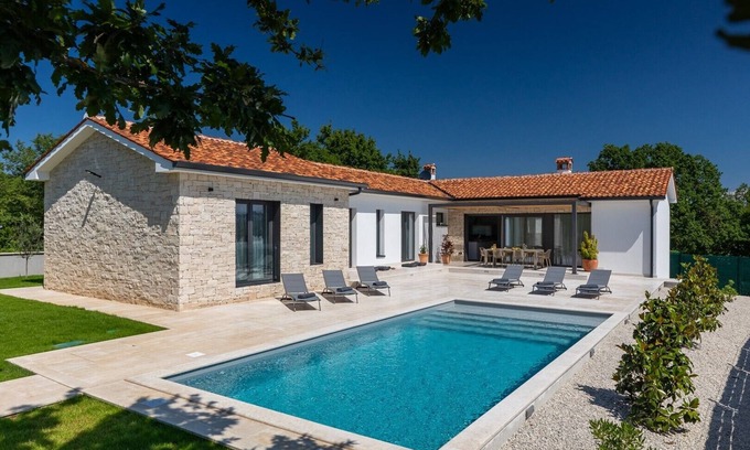 Kringa Villa | Villa Gala with private pool