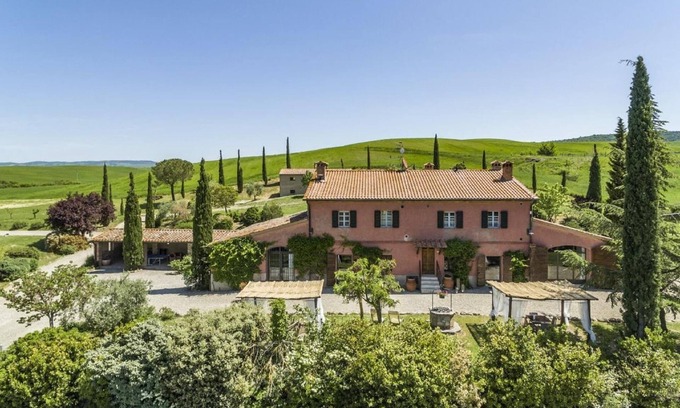 Gallina Villa | Villa Gallina Grande Stay