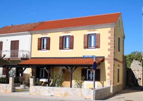 Sukosan Villa | Villa Galleria