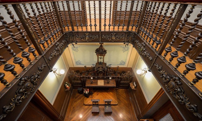 Braga Hotel | Villa Garden Braga