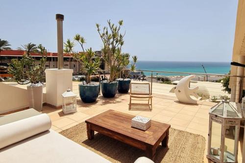 Bahia Calma Villa | Villa Gaspard, mit eigenem Pool und Meerblick