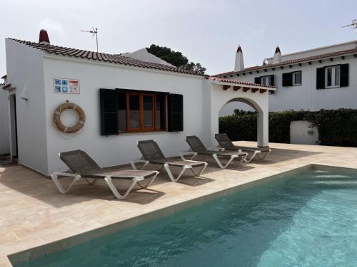 Cala Blanca House | Villa Gaya