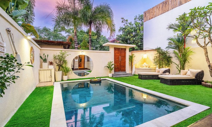 Sunset Road Villa | Villa Gea (By JB Villas)