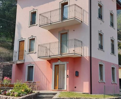 Cusio Apartment | Villa Geltrude