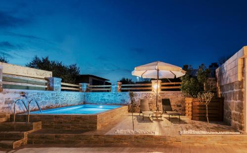 Archangelos Villa | Villa Gemma