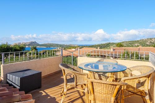 Santa Reparata Villa | Villa George