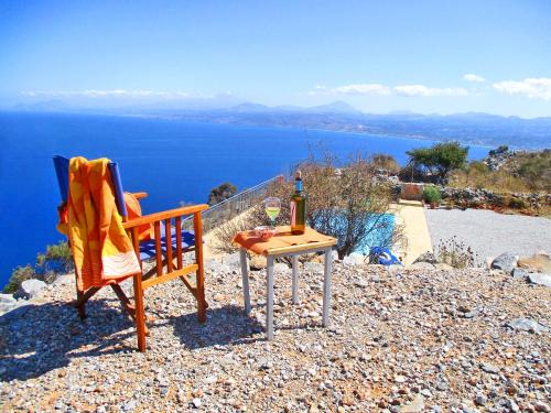 Likotinarea Villa | Villa Gerrito