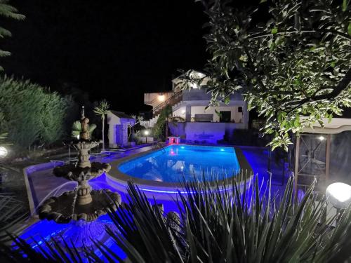 Racalmuto Apartment | villa Giò