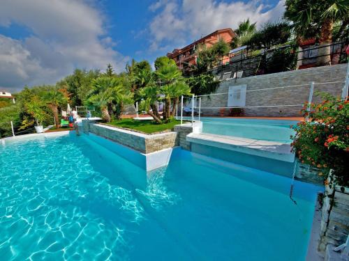 Poggi Apartment | Villa Giada Resort