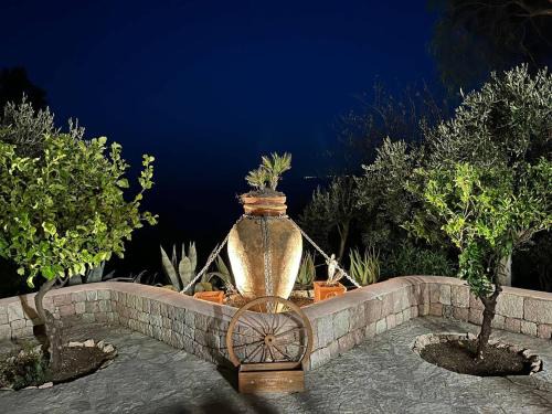 Scopello Villa | Villa Giara Scopello
