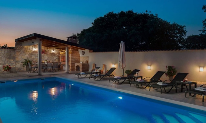 Drinovci House | Villa Giardino (V9631-K1) - Drinovci