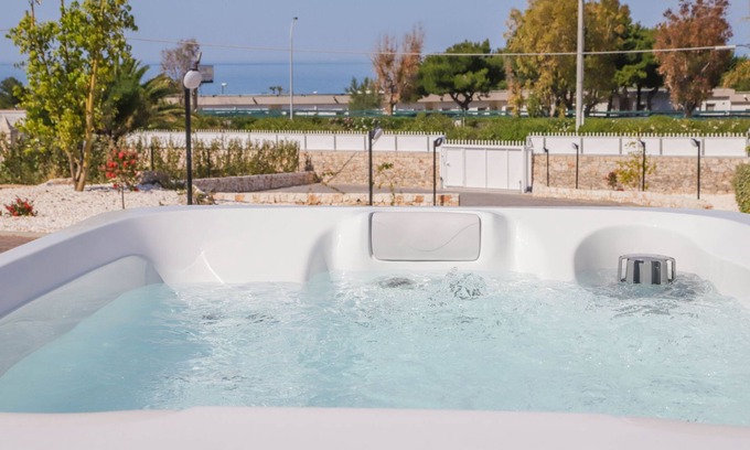 Capitolo Villa | Villa Ginevra - Two Bedroom Villa, Sleeps 4