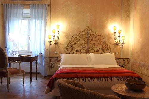 Londa Bed & Breakfast | Villa Ginori 1755