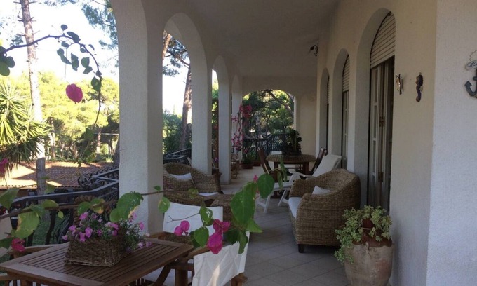Santa Caterina Villa | Villa Giovanna in Santa Caterina di Nardò
