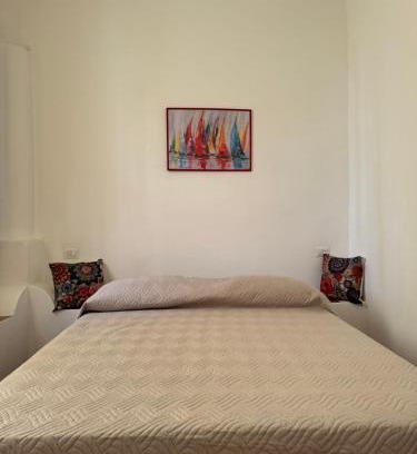 Stromboli Villa | Villa Gioconda