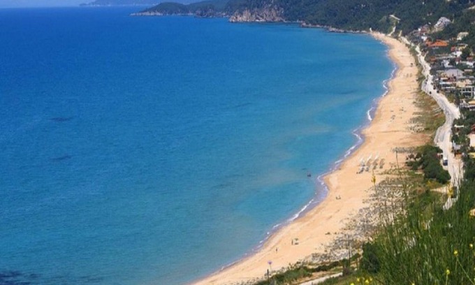 Preveza House | Villa Giovanni (Friendly,family,hospitable,mellow place)