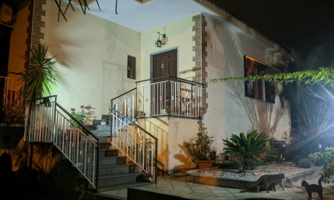 Trecase Apartment | Villa Giulia at the foot of Vesuvius - Near Pompeii