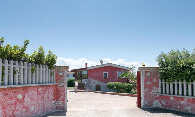 Sassari House | Villa Giulia Home Holiday