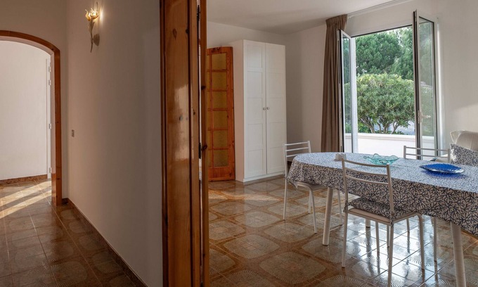 La Strea Villa | Villa Gloria - Vista Mare