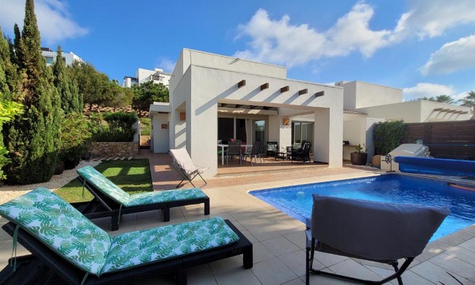 San Miguel de Salinas Villa | Villa Golf Las Colinas