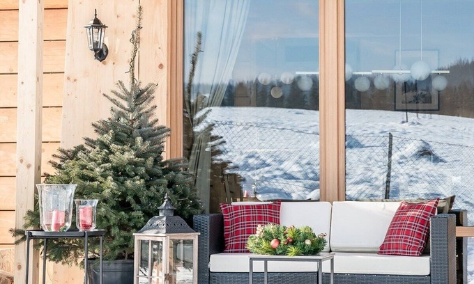 Poronin Cottage | Villa Gorsky-Janso