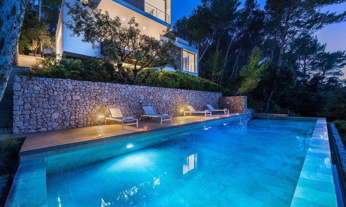 Puerto de Pollensa Villa | Villa Gotmar 138