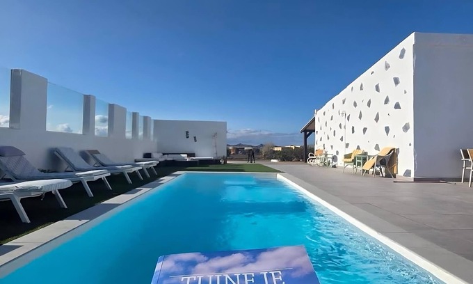 Tuineje House | Villa Gozo with Private Pool