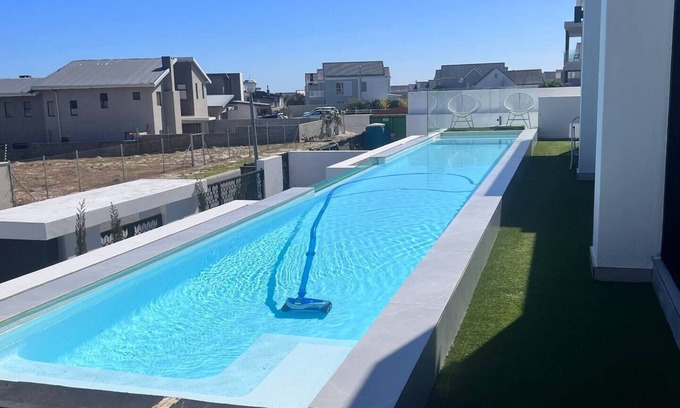 Big Bay Villa | Villa Grace holiday home