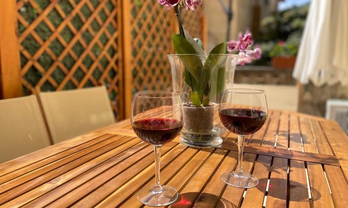 La Spezia Apartment | Villa Grace