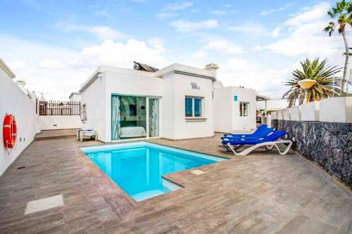 Matagorda Villa | Villa Grama