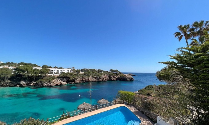 Manacor House | Villa Granada in Cala D'or