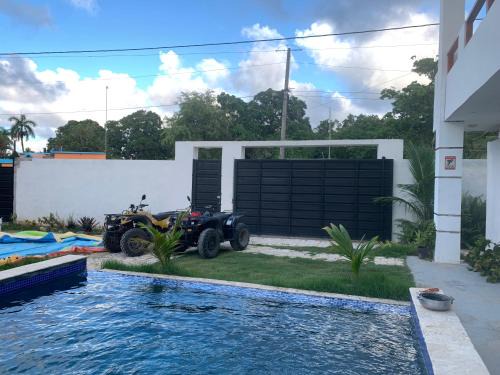 Higuey Apartment | VILLA GRANDEZZA