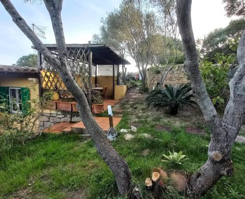 La Maddalena House | Villa Graziella