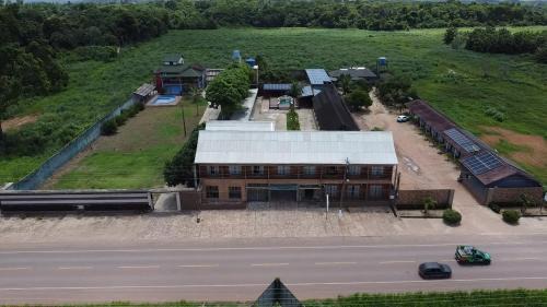 Tome-Acu Hotel | Villa Green Hotel