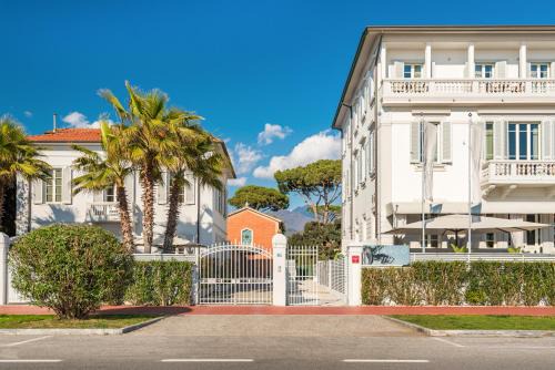 Forte dei Marmi Hotel | Villa Grey