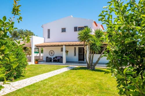 Cerro de Aguia House | Villa Guerreiro