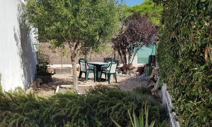 Sa Torre del Ram Ski Chalet | Villa Hanei