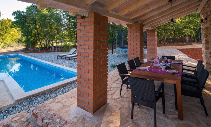 Risika House | Villa Harmony (V6151-K1) - Risika